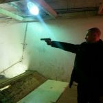 Роман, 33 года